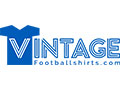 Vintage Footballshirts Promo Codes for